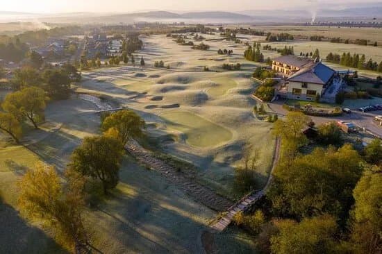 Black Stork Golf Resort