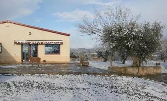 Quesos Benabarre