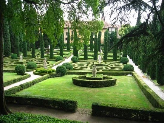 Giardino Giusti