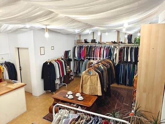 La Boema Second Hand & Antique