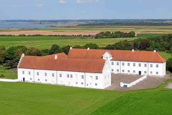 Vitskol Kloster
