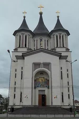 Catedrala Episcopala Invierea Domnului