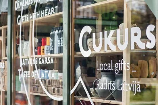 Cukurs Local Gift
