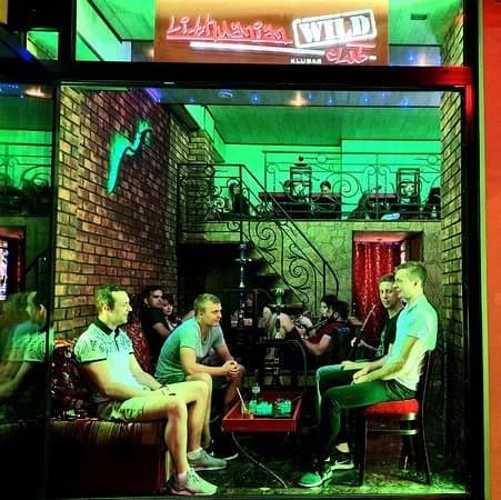 Lithuanian Wild club