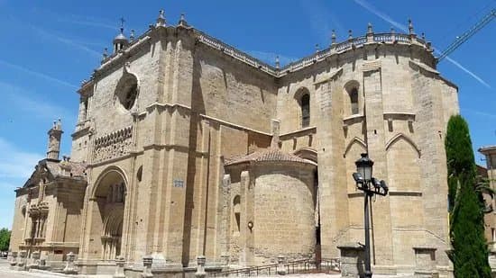 Catedral de Santa Maria