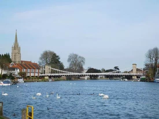 Higginson Park