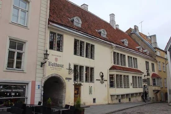 Shopping – places