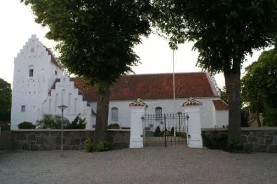 Skrobelev Kirke