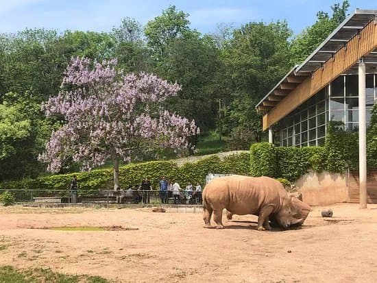 Zoopark Erfurt