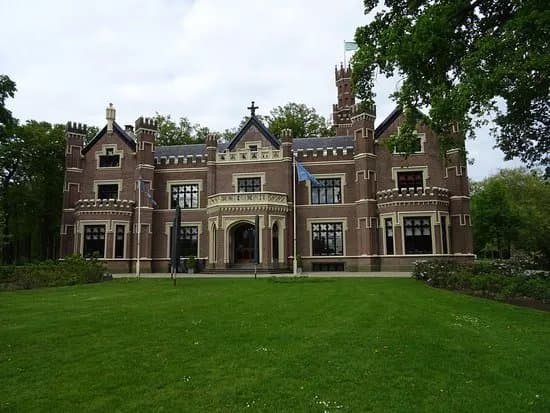 Landgoed Schaffelaar