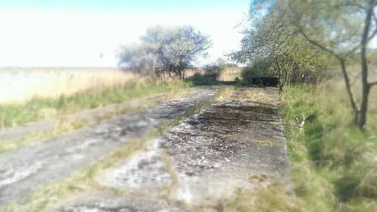 Historische Rundfahrt Peenemunde