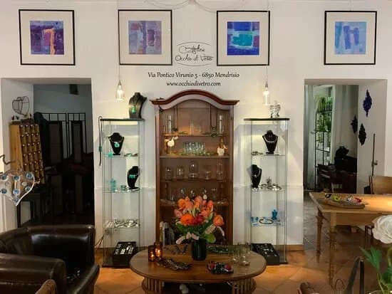 Atelier Occhio di Vetro