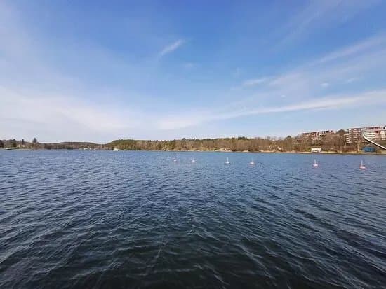 Gustavsbergs Hamn
