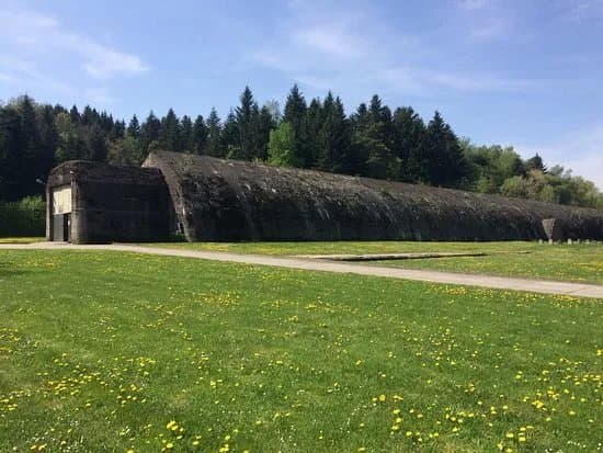 Hitler's Military Headquarters Stepina-Cieszyna
