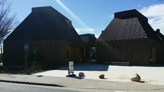 Kunstmuseum Ahrenshoop