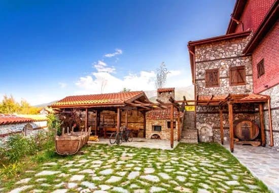 Orbelia Winery