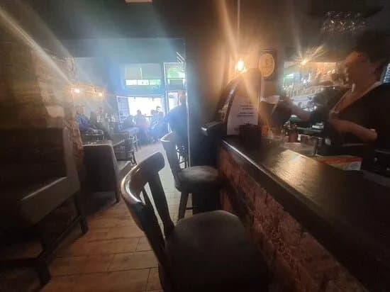 The White Rose Pub