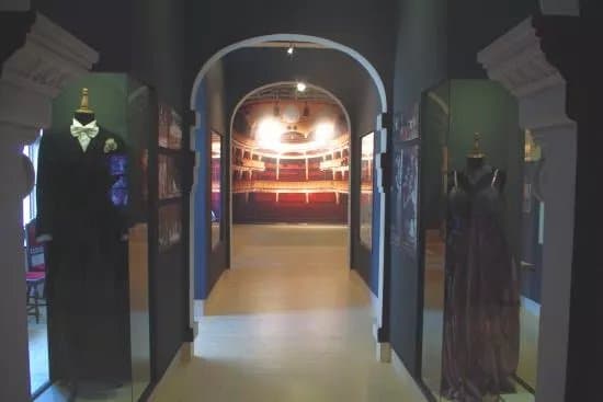 Museum of Theatrical History and Acting