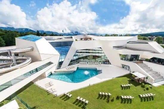 Kaernten Therme