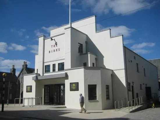 Birks Cinema