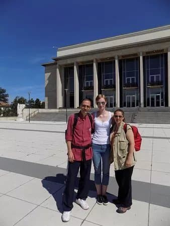 Brno Day Trips