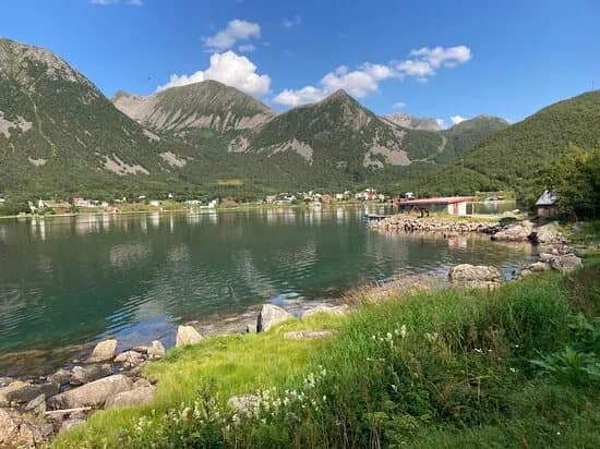 Store Botnvatnet