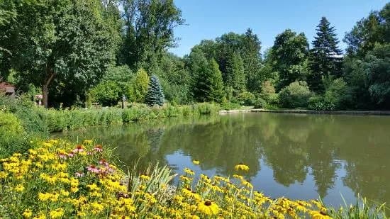 Arboretum Garden