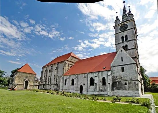 Sebes Lutheran Church