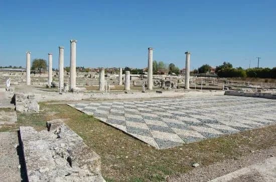 Thessaloniki City Day Tours