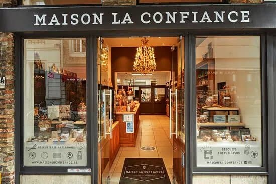Maison La Confiance