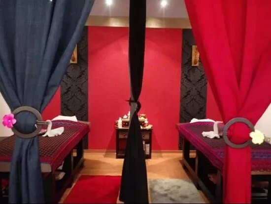 Sri Waree Thaimassage und Wellness