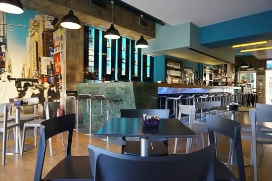 Bar 2