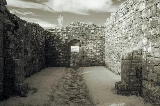 Banagher Church