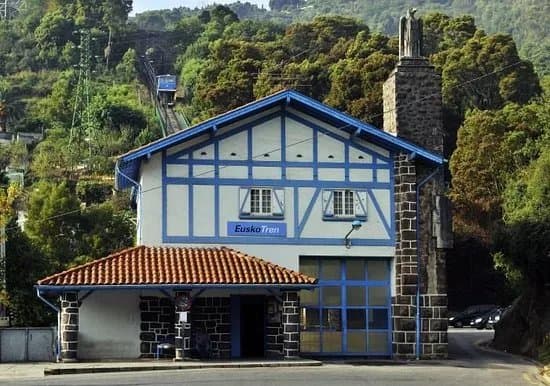 Funicular de La Reineta