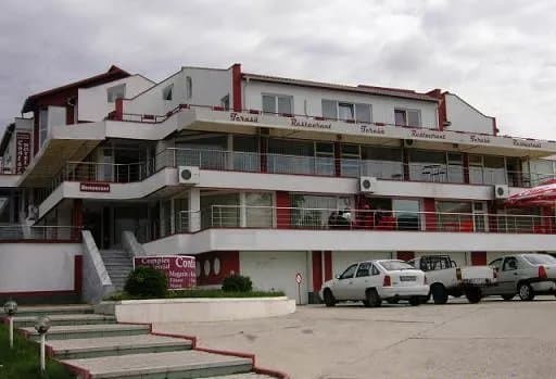 Hotel Confarg