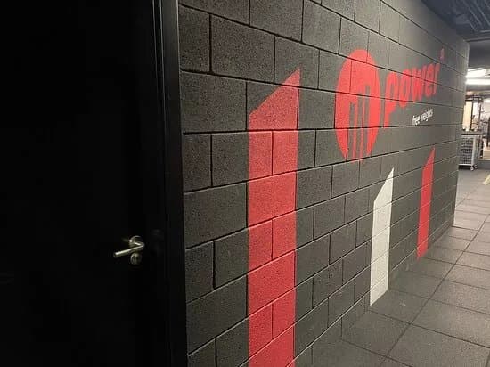 Synergym Sevilla Este