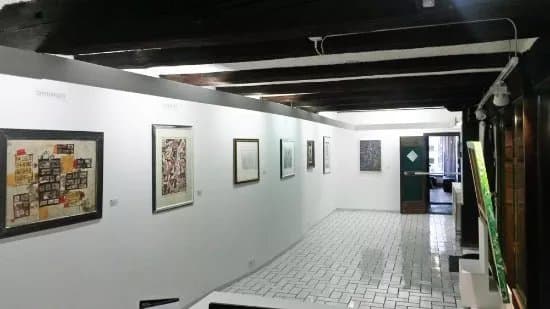 Galerie HILT