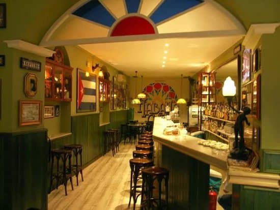 Habana Cafe Cadiz