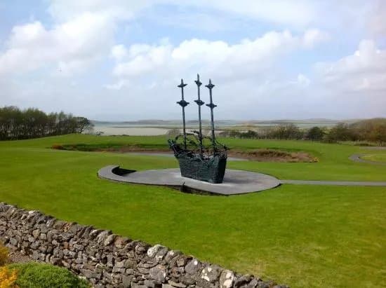National Famine Monument