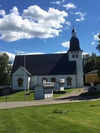 Ilmajoki Museum