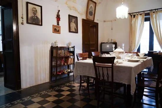 Casa Museo Caripa