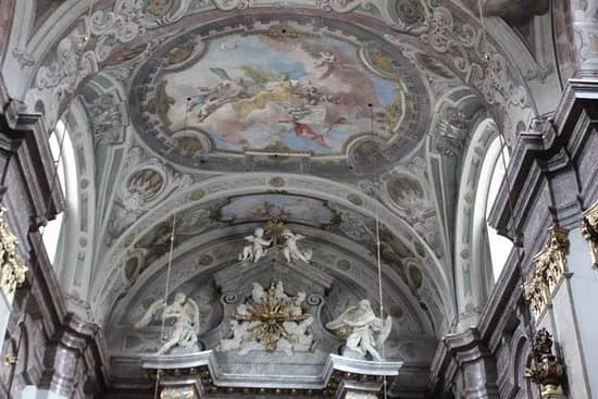 Church and Convent of St. Elisabeth
