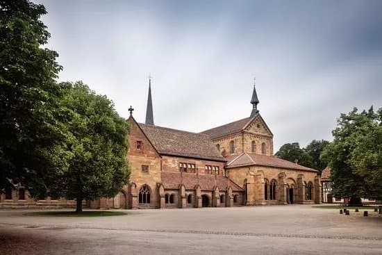 Maulbronn Monastery