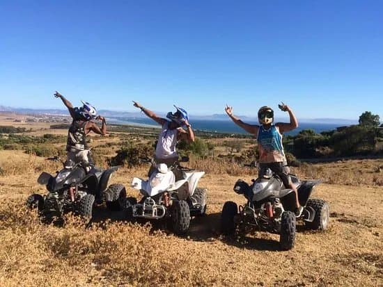 Quads Tarifa