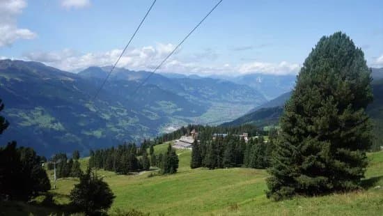Zeller Bergbahnen - Zillertal Arena