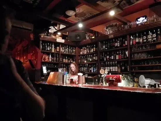 Al Capone's