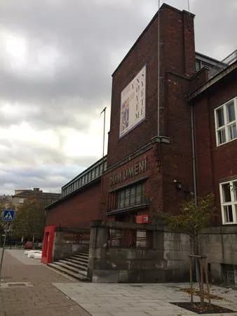 The House of Art