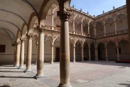 Colegio Diocesano Santo Domingo