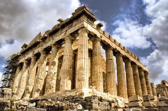Private Greek Tours