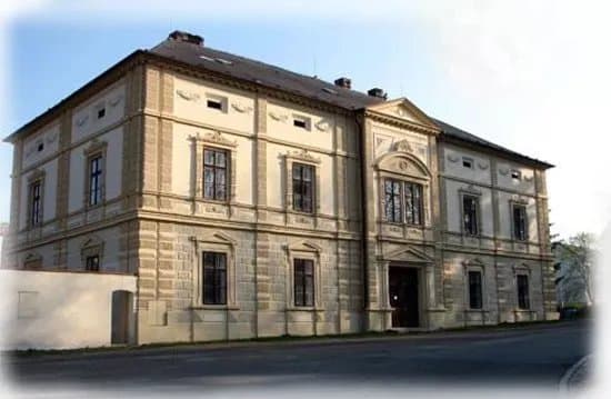Zelenohorska posta - Museum veteranu